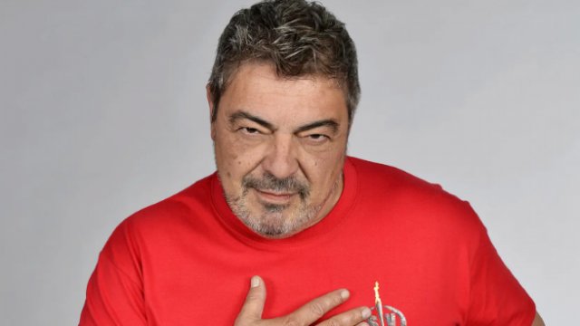Antonio Canales