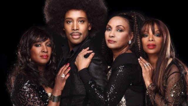 Boney M