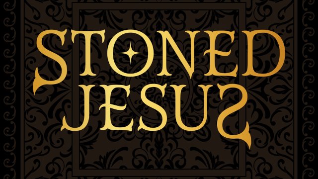 Stoned Jesus