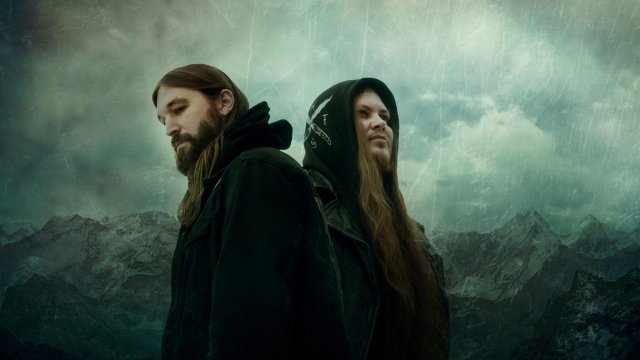 Harakiri For the Sky