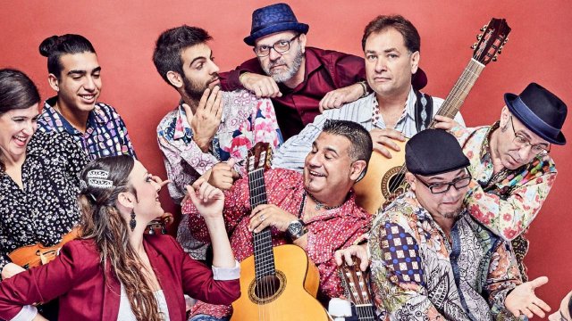 Sabor de Gràcia