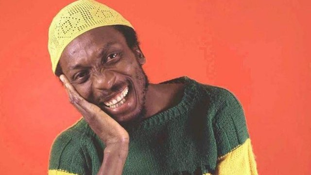 Jimmy Cliff