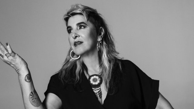 Amparo Sánchez