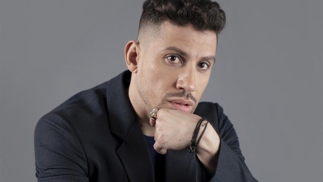 Antonio Cortés