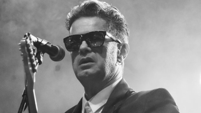 Santiago Auserón