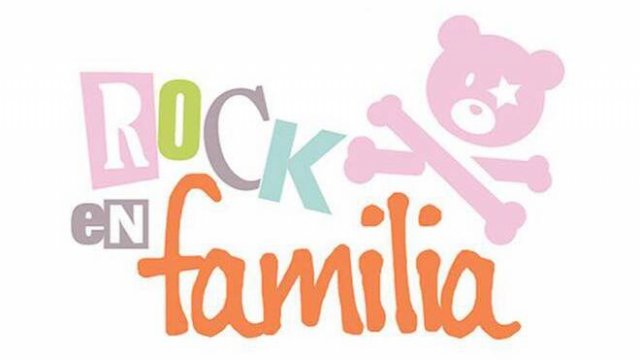 Rock en Familia