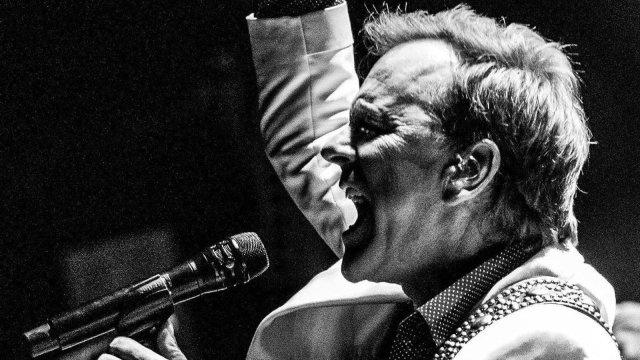 Kiefer Sutherland