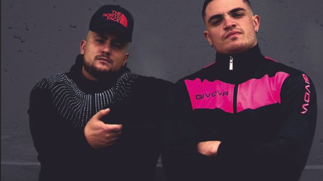 Matasvandals