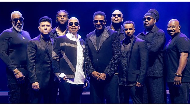 The Jacksons