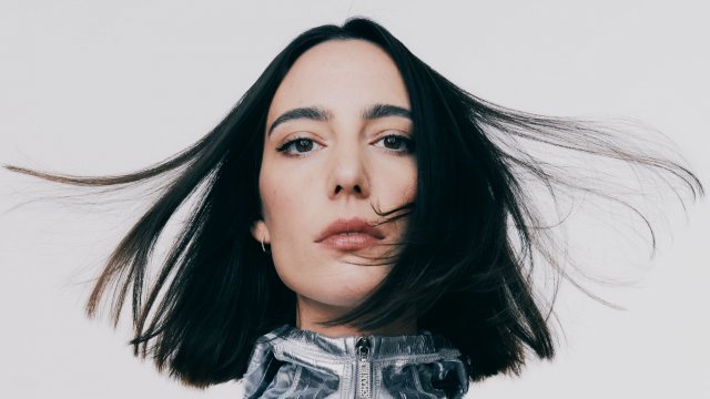 Amelie Lens