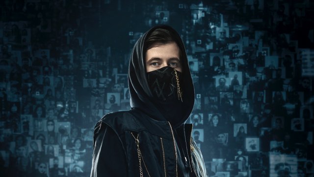 Alan Walker