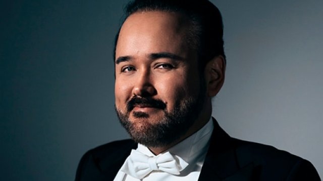 Javier Camarena