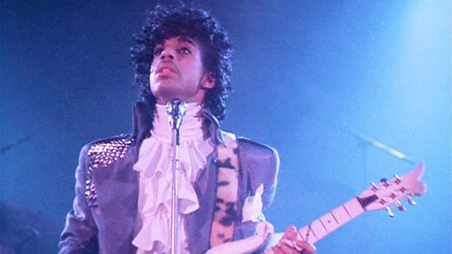 Prince