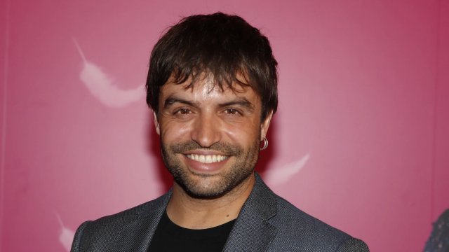 Manu Guix