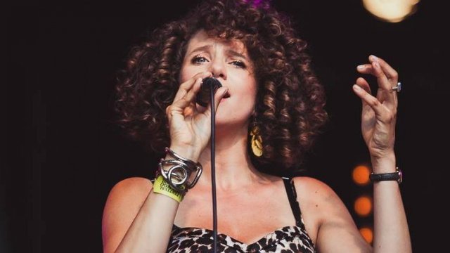 Cyrille Aimée