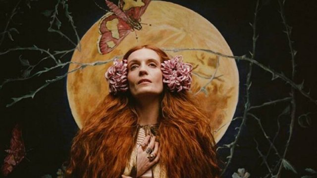 Florence and The Machine
