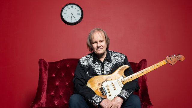 Walter Trout
