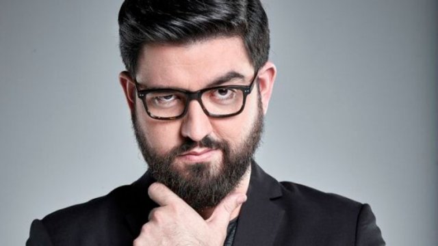 Manu Sánchez