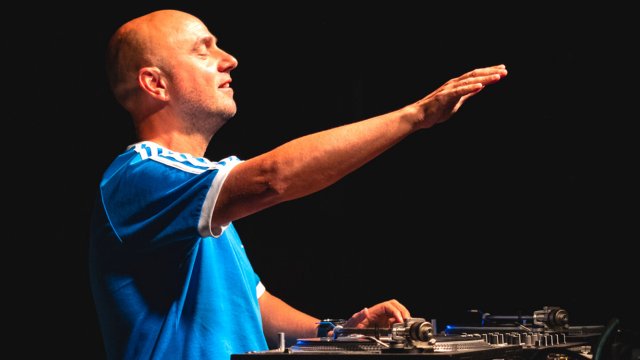 Chumi DJ