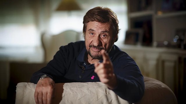 Emilio José