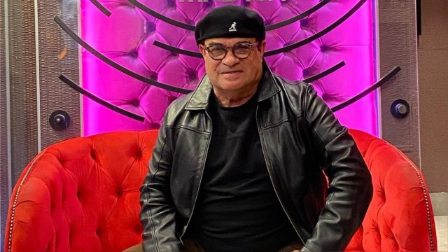Tony Vega
