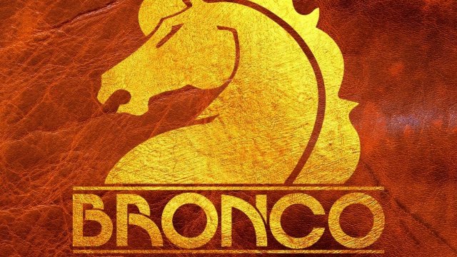 Bronco