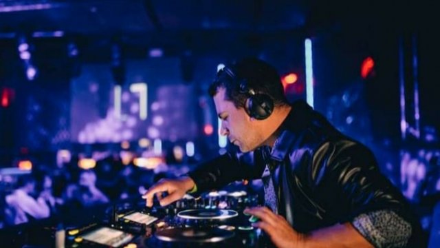 Dj Teto