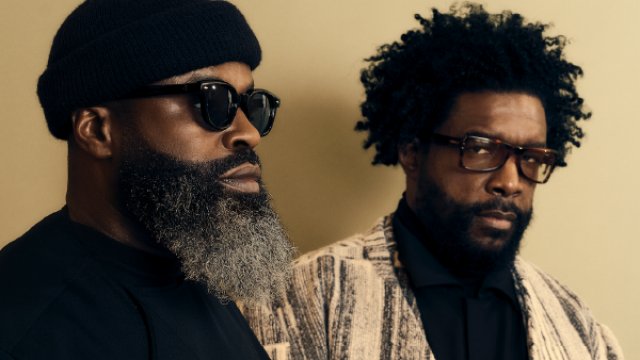 The Roots