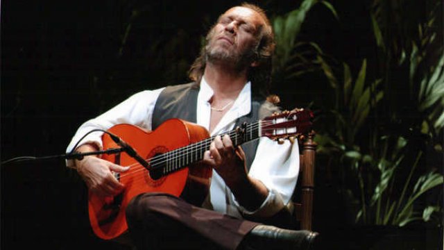 Paco de Lucía