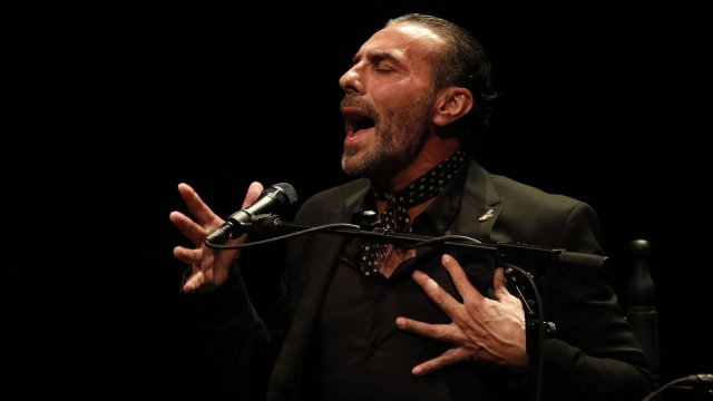 Pedro El Granaíno