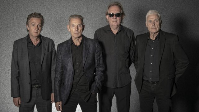 Dr Feelgood