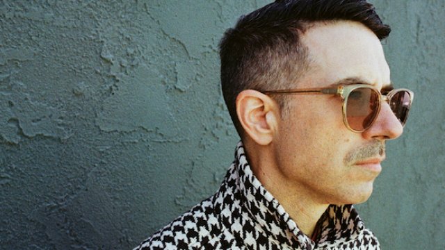 Mark Guiliana