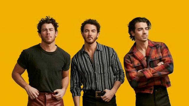 Jonas Brothers