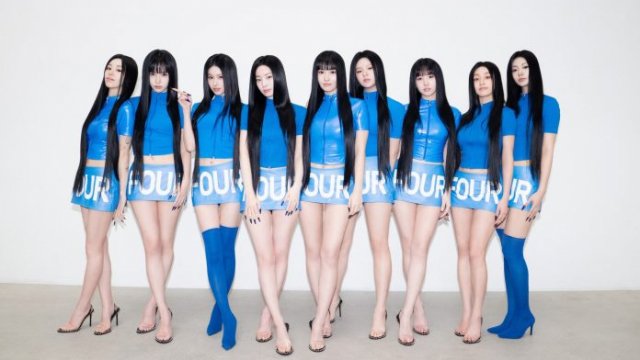 TWICE