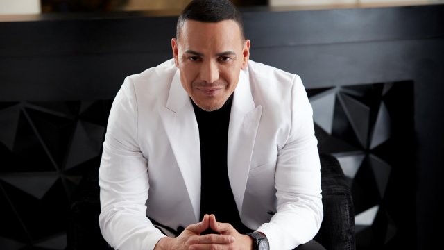 Víctor Manuelle