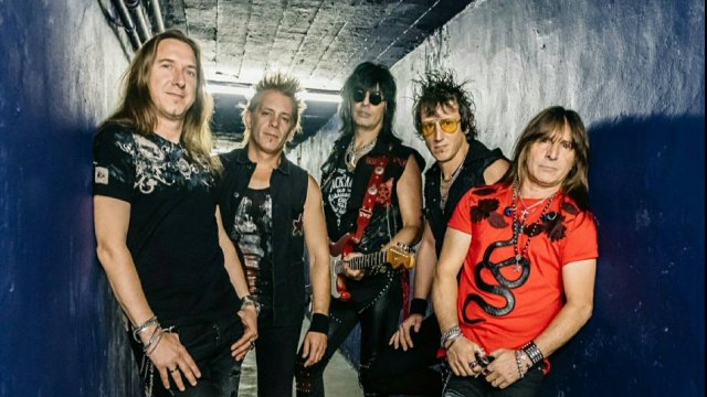 Rata Blanca