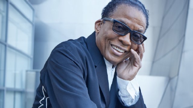 Herbie Hancock