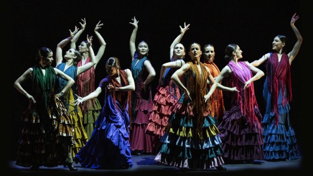 Ballet Nacional de España
