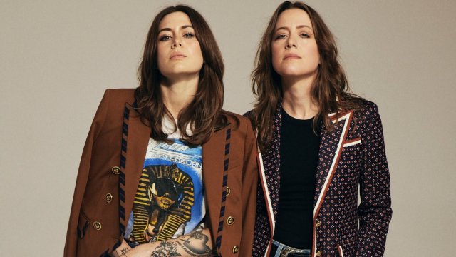 Larkin Poe