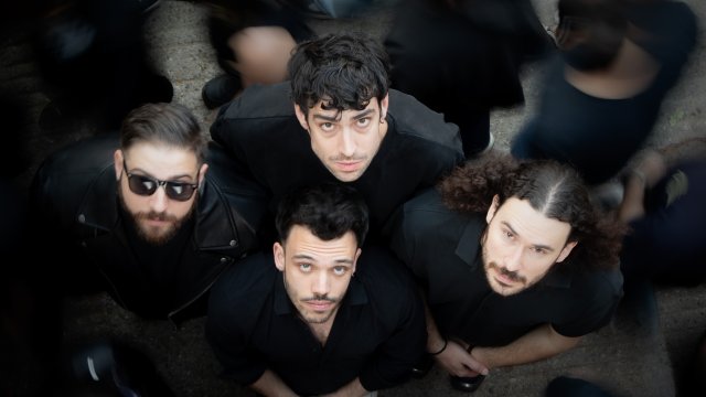 The Levitants