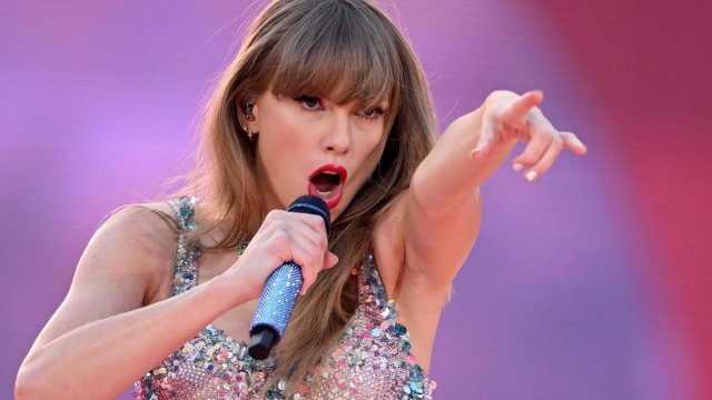 Taylor Swift