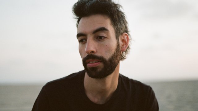 Leif Vollebekk