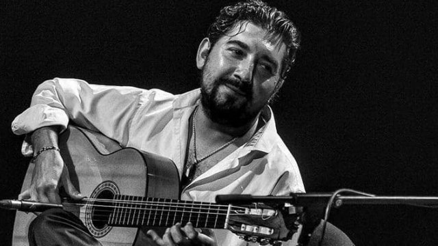 Antonio Rey