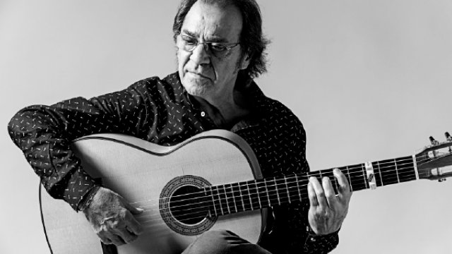 Pepe Habichuela