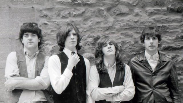 The Gruesomes