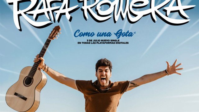 Rafa Romera