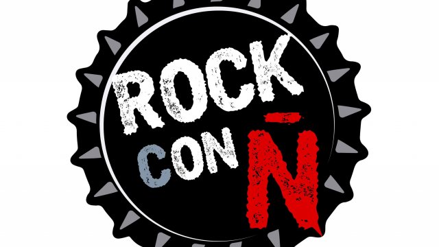 Rock con Ñ