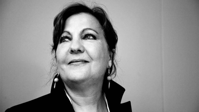 Carmen Linares