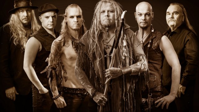 Korpiklaani