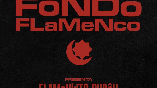 Fondo Flamenco